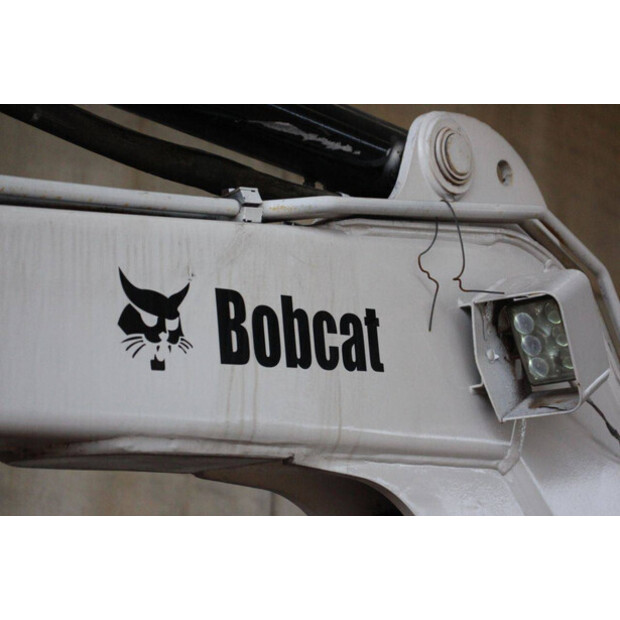 2005 BOBCAT 337 G-45054484