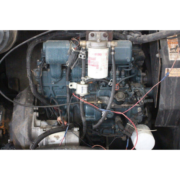 2005 BOBCAT 337 G-45054491