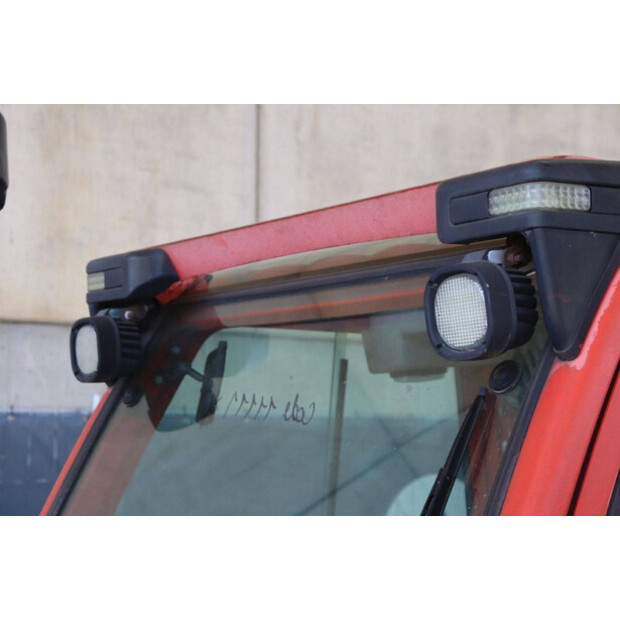 2012 Hyster H2.5FT-45054516