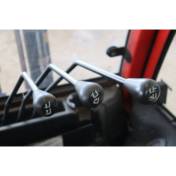 2012 Hyster H2.5FT-45054528