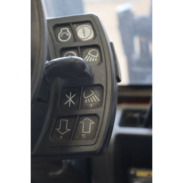 2012 Hyster H2.5FT-45054531