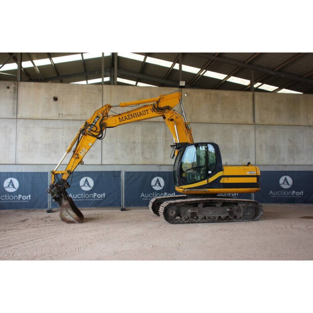 2006 JCB JS160-45054583