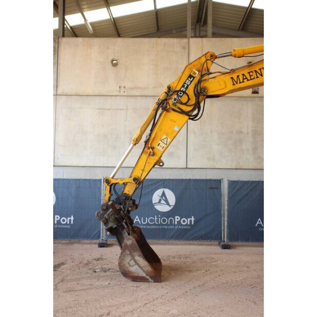 2006 JCB JS160-45054592