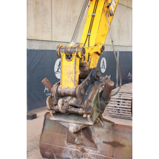 2006 JCB JS160-45054597