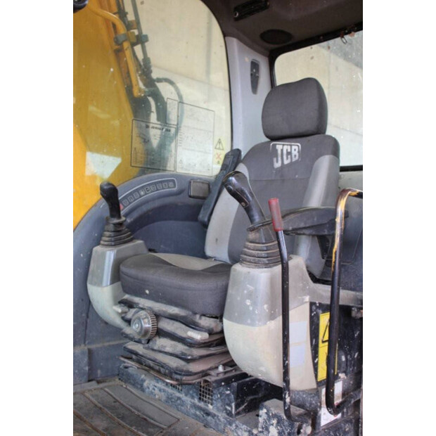 2006 JCB JS160-45054609