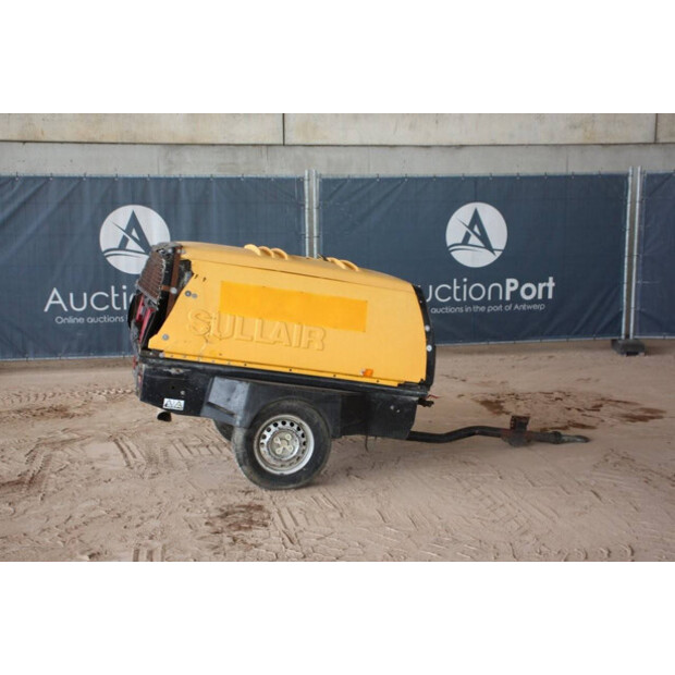 2011 Sullair 65-45054647