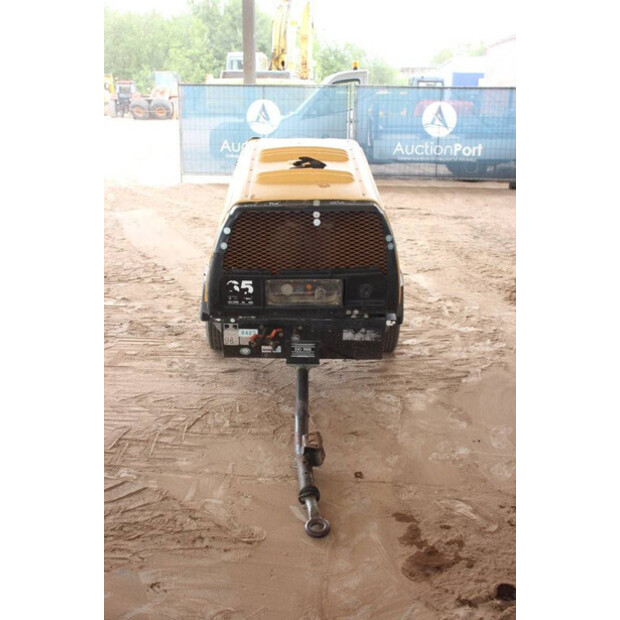 2011 Sullair 65-45054650