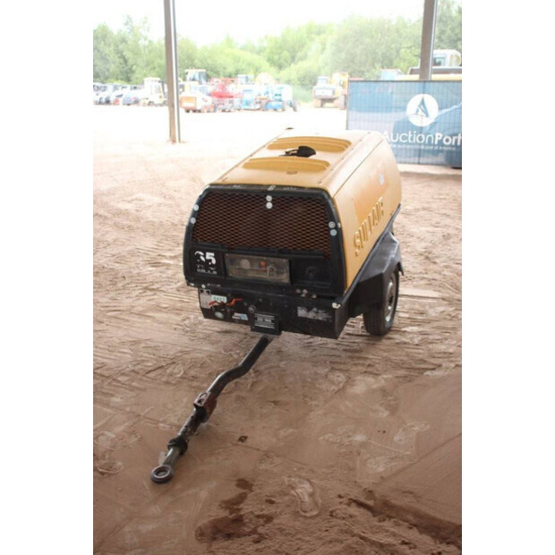 2011 Sullair 65-45054651