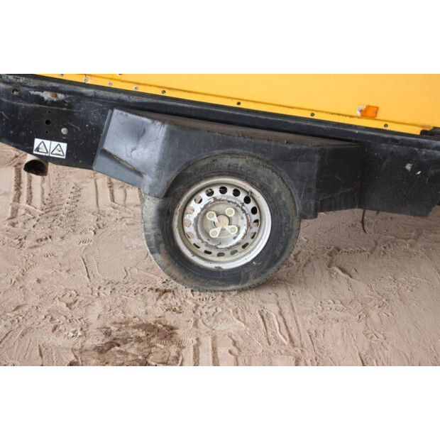 2011 Sullair 65-45054656