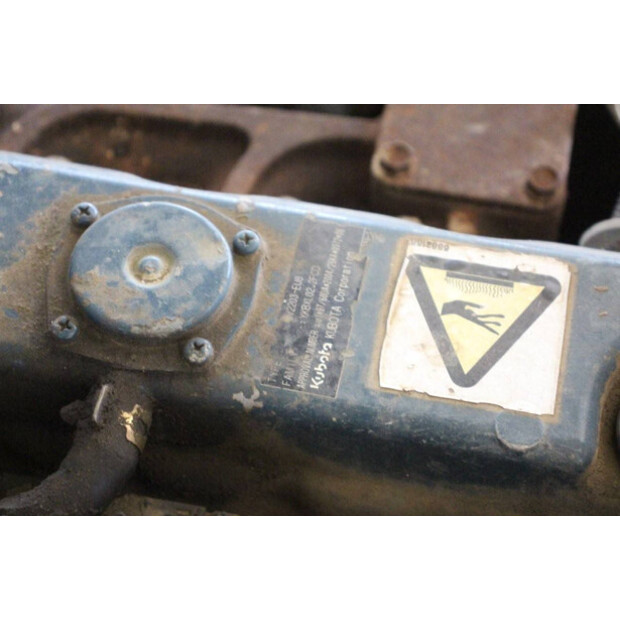 2011 Sullair 65-45054663