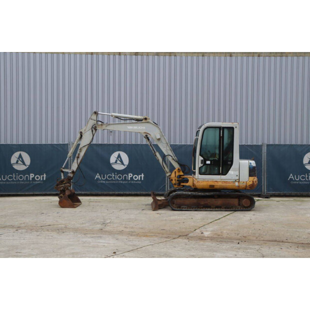 2000 تاكوتشي TB145-45054667