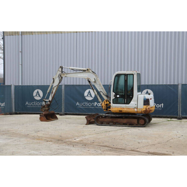 2000 تاكوتشي TB145-45054668