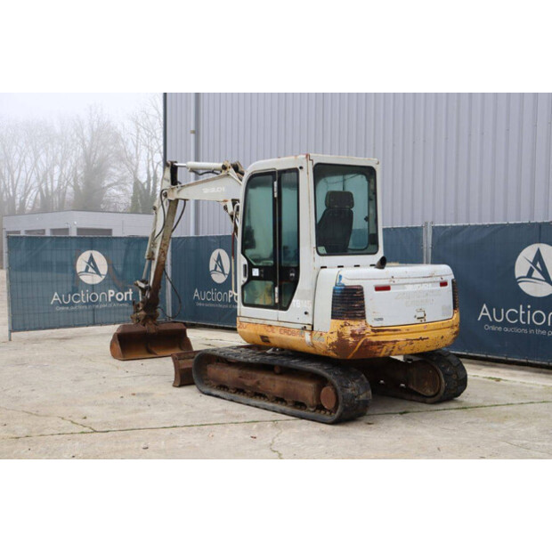 2000 تاكوتشي TB145-45054669