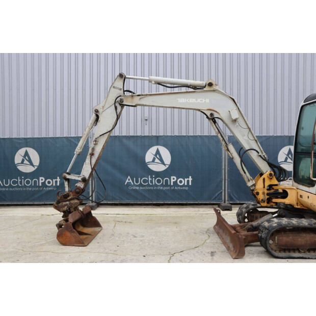 2000 تاكوتشي TB145-45054679