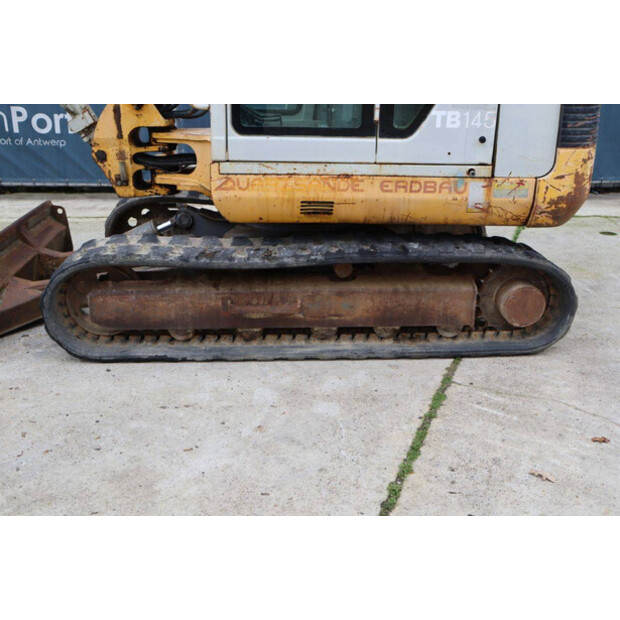 2000 تاكوتشي TB145-45054684