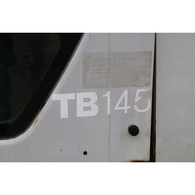 2000 تاكوتشي TB145-45054687