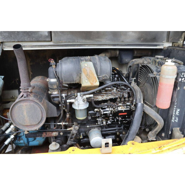 2000 تاكوتشي TB145-45054702