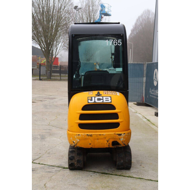 2016 JCB 8016-45054715