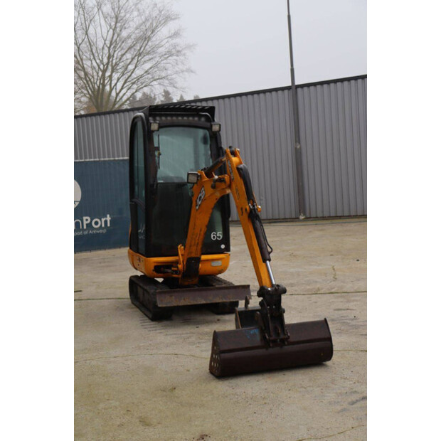 2016 JCB 8016-45054717