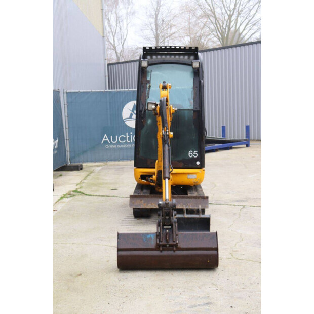 2016 JCB 8016-45054718