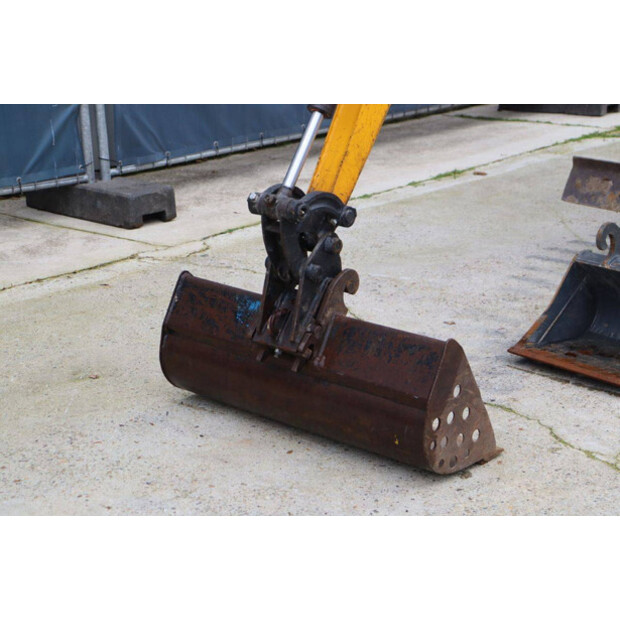 2016 JCB 8016-45054720