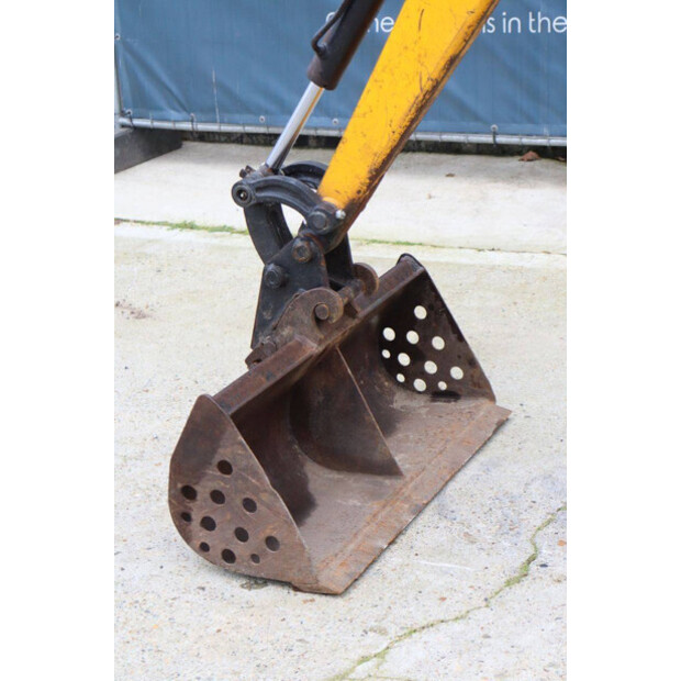 2016 JCB 8016-45054721