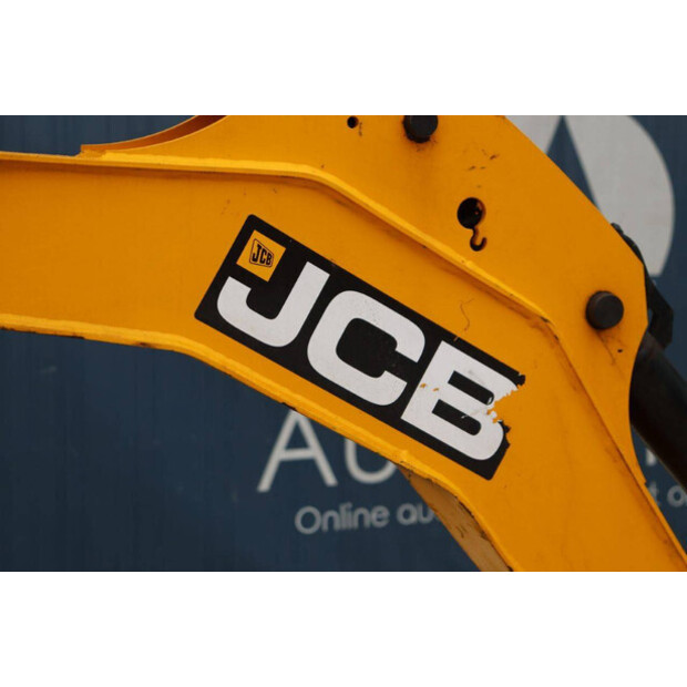 2016 JCB 8016-45054722