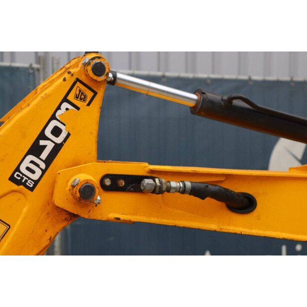 2016 JCB 8016-45054723