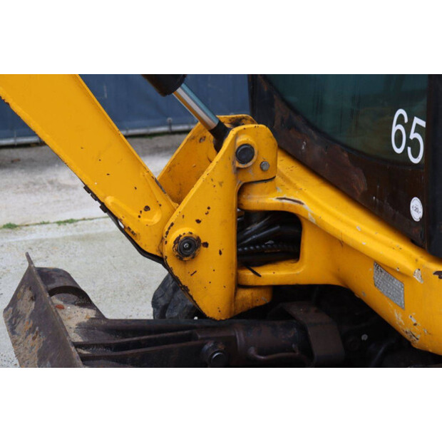 2016 JCB 8016-45054724