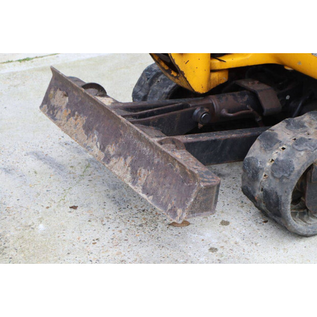 2016 JCB 8016-45054728