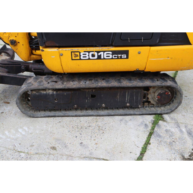 2016 JCB 8016-45054730