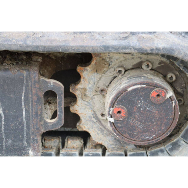 2016 JCB 8016-45054731