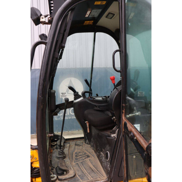 2016 JCB 8016-45054734