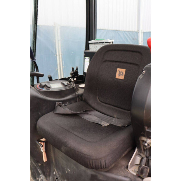2016 JCB 8016-45054735