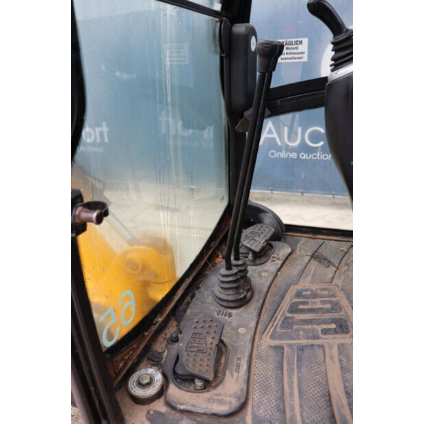 2016 JCB 8016-45054736