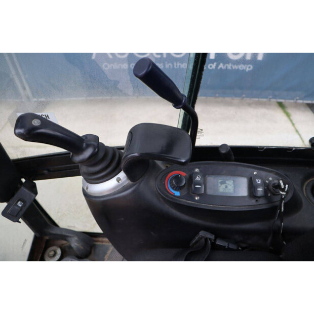 2016 JCB 8016-45054737