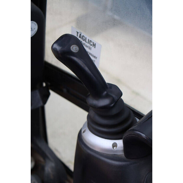 2016 JCB 8016-45054738