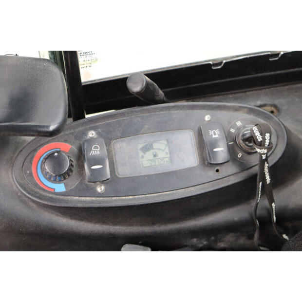 2016 JCB 8016-45054739