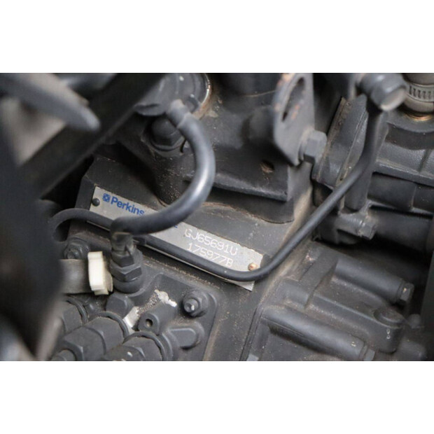 2016 JCB 8016-45054747