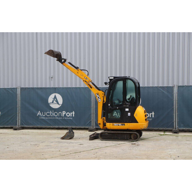 2016 JCB 8016-45054751