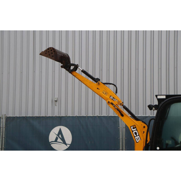 2016 JCB 8016-45054752