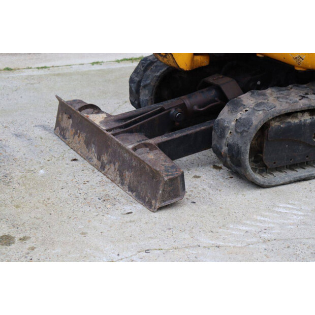 2016 JCB 8016-45054753