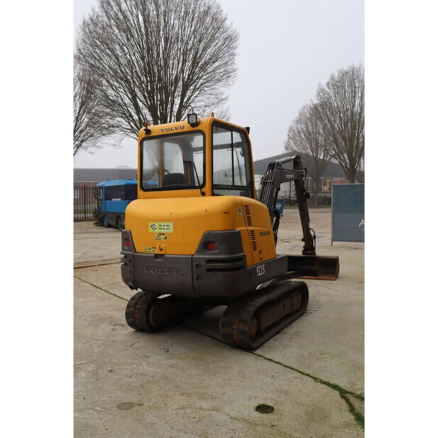 2007 Volvo EC25-45054764