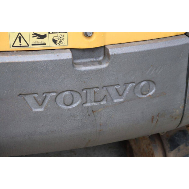 2007 Volvo EC25-45054784