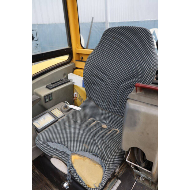 2007 Volvo EC25-45054786