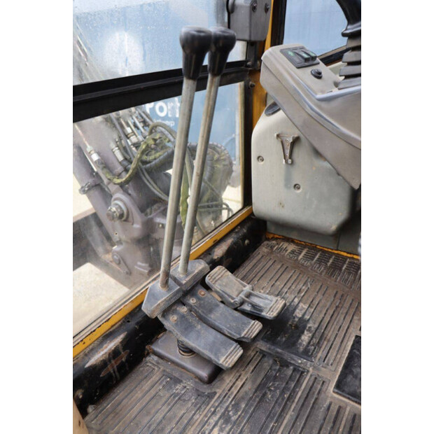 2007 Volvo EC25-45054787