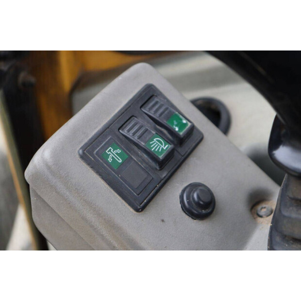 2007 Volvo EC25-45054789