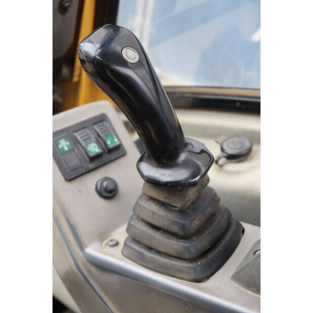 2007 Volvo EC25-45054790