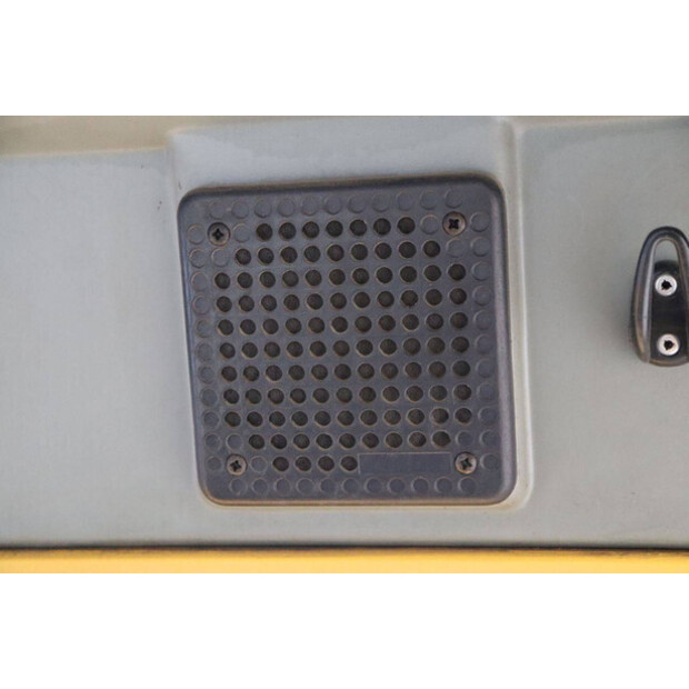 2007 Volvo EC25-45054794