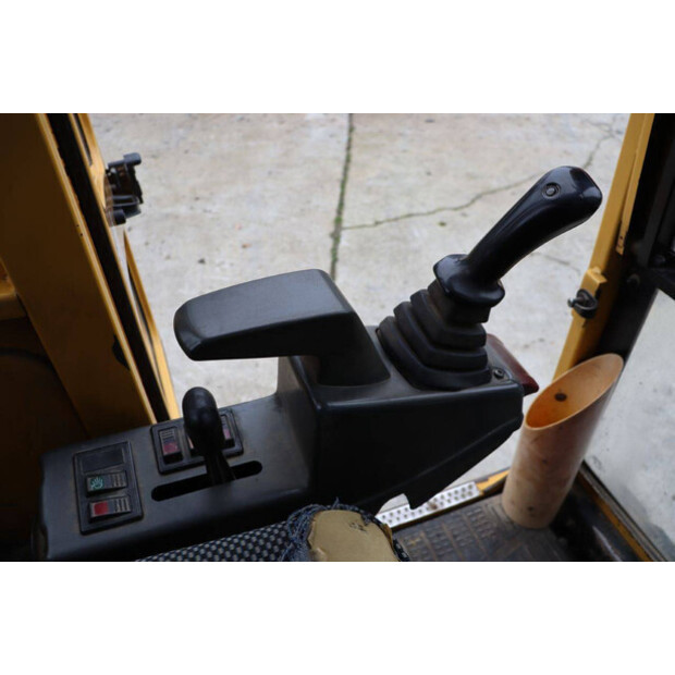 2007 Volvo EC25-45054795